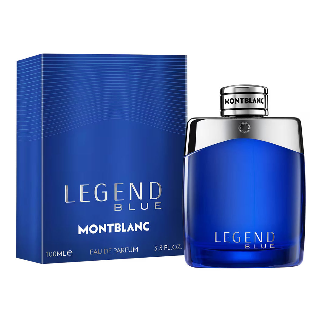 Montblanc Legend Blue Eau de Parfum for Men