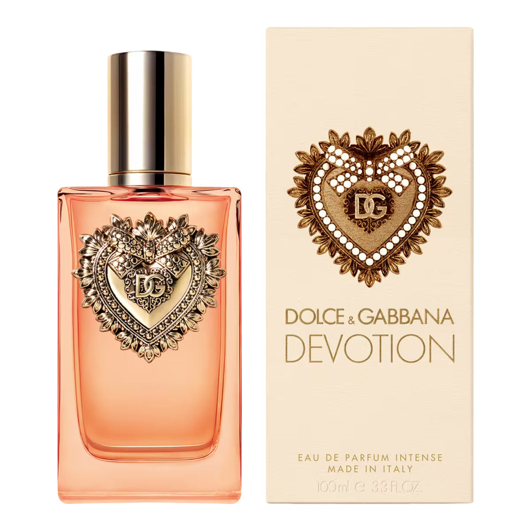 Dolce & Gabbana Devotion Intense Eau de Parfum for Women