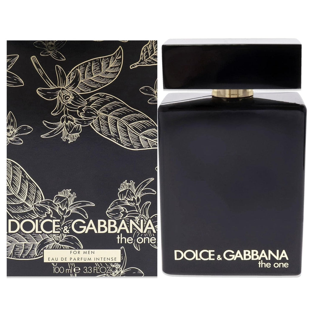 Dolce & Gabbana The One Intense Eau de Parfum for Men