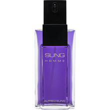 Alfred Sung Homme Eau de Toilette for Men