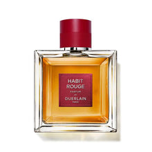 Guerlain Habit Rouge Parfum for Men