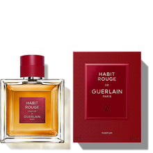 Guerlain Habit Rouge Parfum for Men