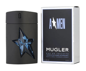 Mugler AMen Eau de Toilette for Men - Fragrance Me Baby