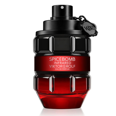 Viktor & Rolf Spicebomb Infrared Eau de Parfum for Men