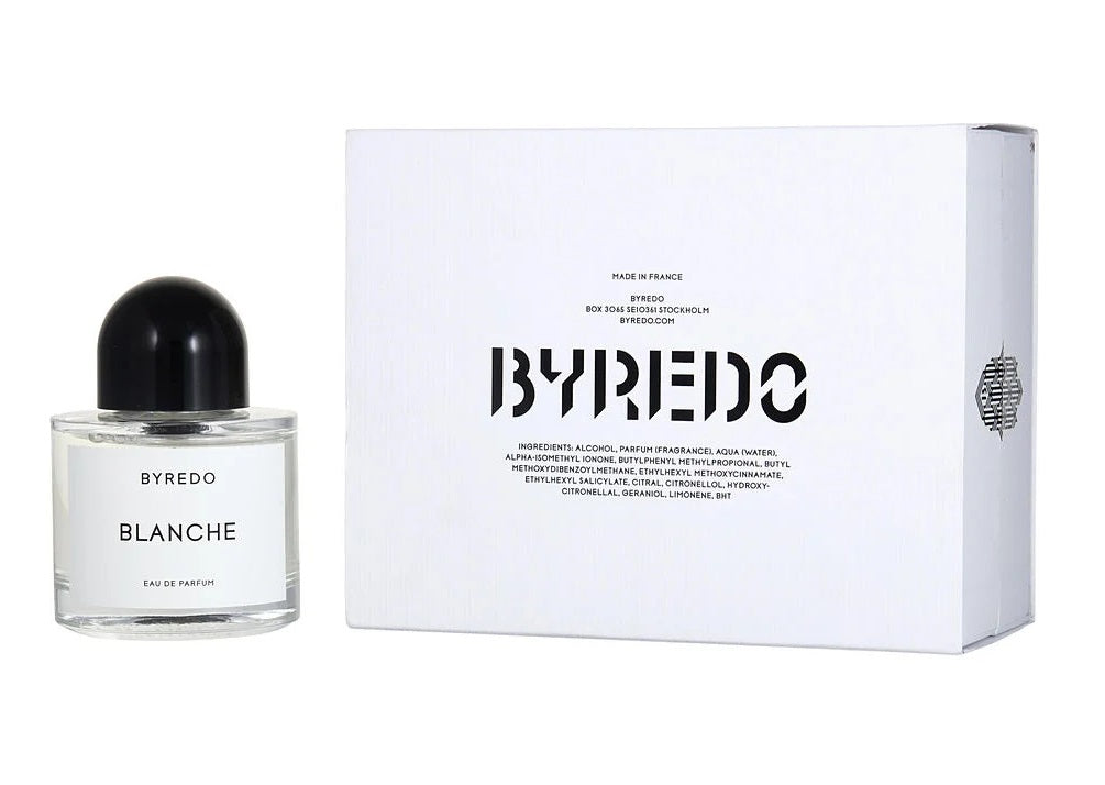 Byredo Blanche Eau de Parfum for Women