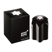 Mont Blanc Emblem Eau de Toilette for Men