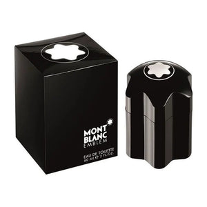 Mont Blanc Emblem Eau de Toilette for Men