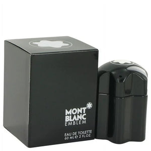 Mont Blanc Emblem Eau de Toilette for Men