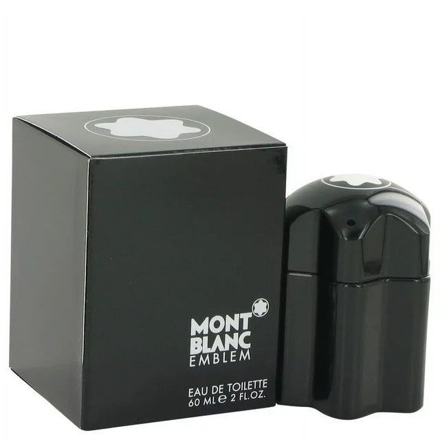 Mont Blanc Emblem Eau de Toilette for Men