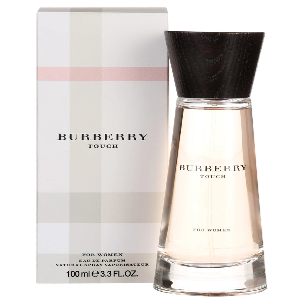 Burberry Touch Eau de Parfum for Women