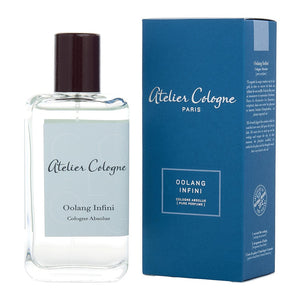 Atelier Cologne Oolang Infini Pure Parfum Unisex