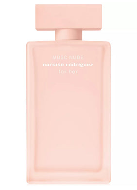 Narciso Rodriguez For Her Musc Nude Eau de Parfum for Women