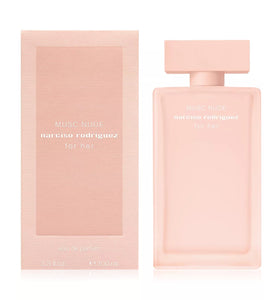 Narciso Rodriguez For Her Musc Nude Eau de Parfum for Women