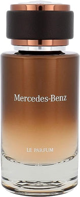 Mercedes Benz Le Parfum for Men - Fragrance Me Baby