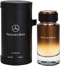 Mercedes Benz Le Parfum for Men - Fragrance Me Baby