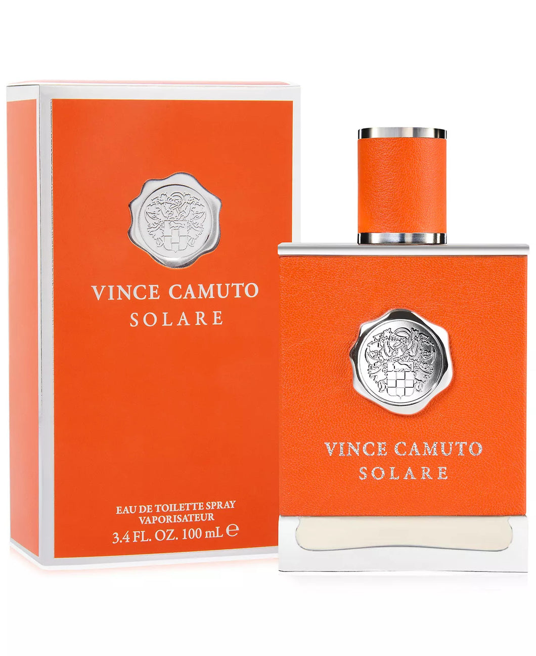 Vince Camuto Solare Eau de Toilette for Men