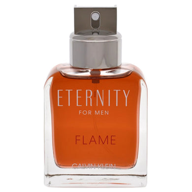 Calvin Klein Eternity Flame Eau de Toilette for Men