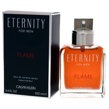 Calvin Klein Eternity Flame Eau de Toilette for Men