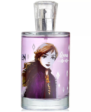 Disney Frozen II Anna Eau de Toilette for Kids