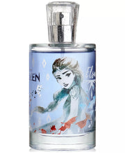 Disney Frozen II Elsa Eau de Toilette for Kids