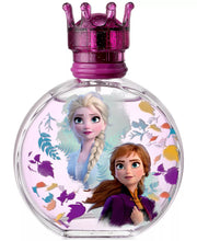 Disney Frozen II Eau de Toilette for Kids