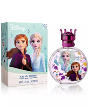 Disney Frozen II Eau de Toilette for Kids