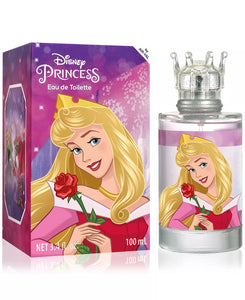 Disney Princess Aurora Eau de Toilette for Kids