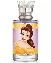 Disney Princess Belle Eau de Toilette for Kids