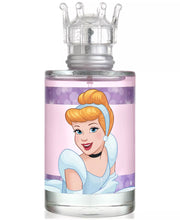 Disney Princess Cinderella Eau de Toilette for Kids