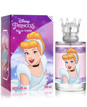 Disney Princess Cinderella Eau de Toilette for Kids