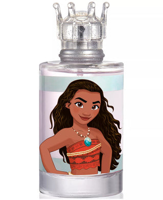 Disney Princess Moana Eau de Toilette for Kids