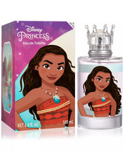 Disney Princess Moana Eau de Toilette for Kids