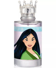 Disney Princess Mulan Eau de Toilette for Kids