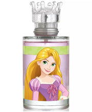 Disney Princess Rapunzel Eau de Toilette for Kids