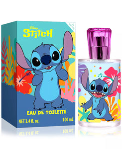 Disney Stitch Eau de Toilette for Kids