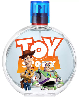 Disney Toy Story Eau de Toilette for Kids