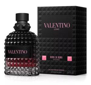 Valentino Uomo Born In Roma Intense Eau de Parfum for Men