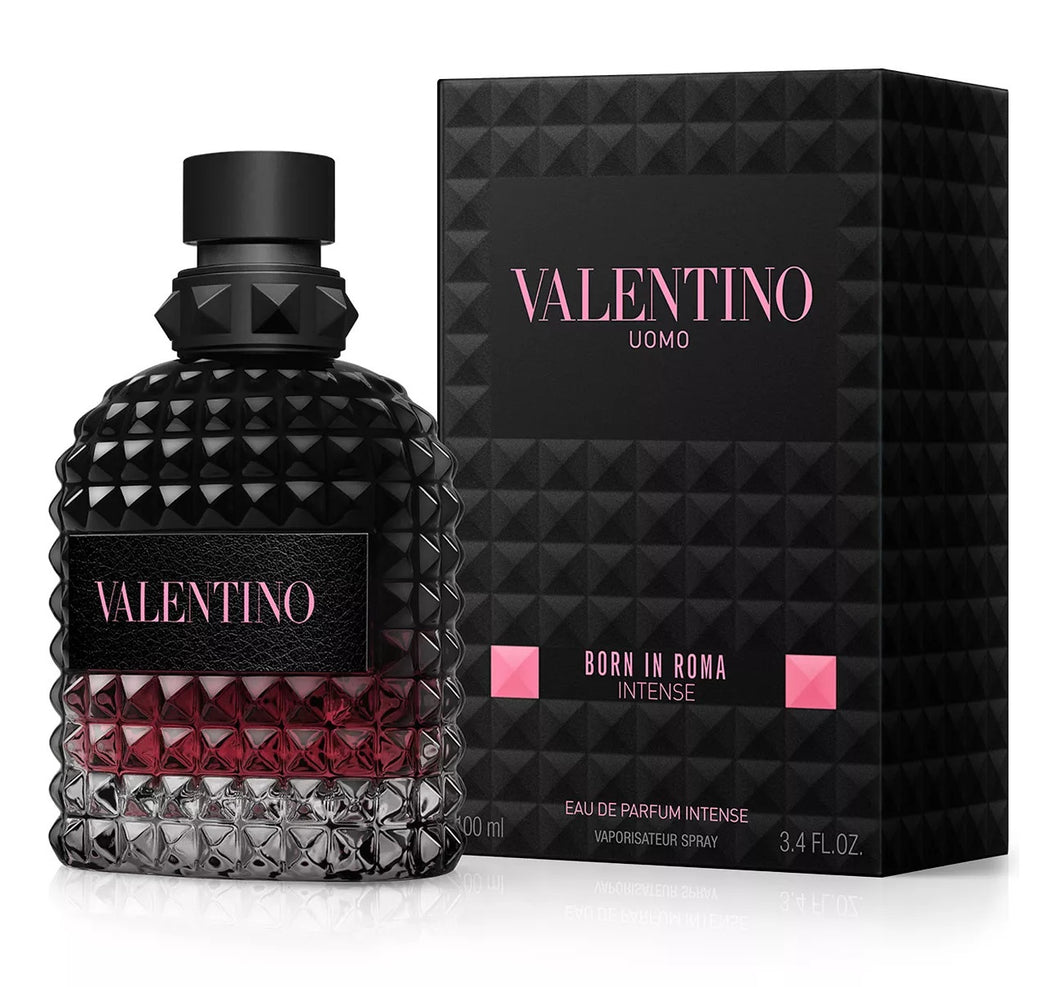 Valentino Uomo Born In Roma Intense Eau de Parfum for Men