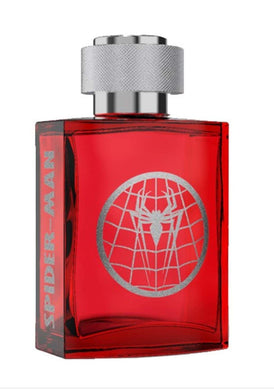 Marvel Spiderman Eau de Toilette for Men - Fragrance Me Baby