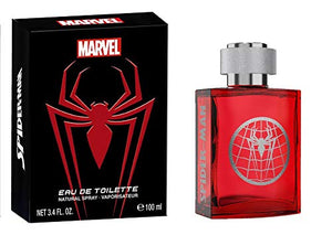 Marvel Spiderman Eau de Toilette for Men - Fragrance Me Baby