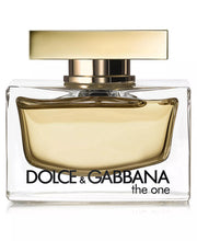 Dolce & Gabbana The One Eau de Parfum for Women