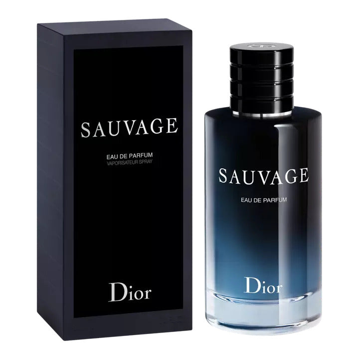 Dior Sauvage Eau de Parfum for Men