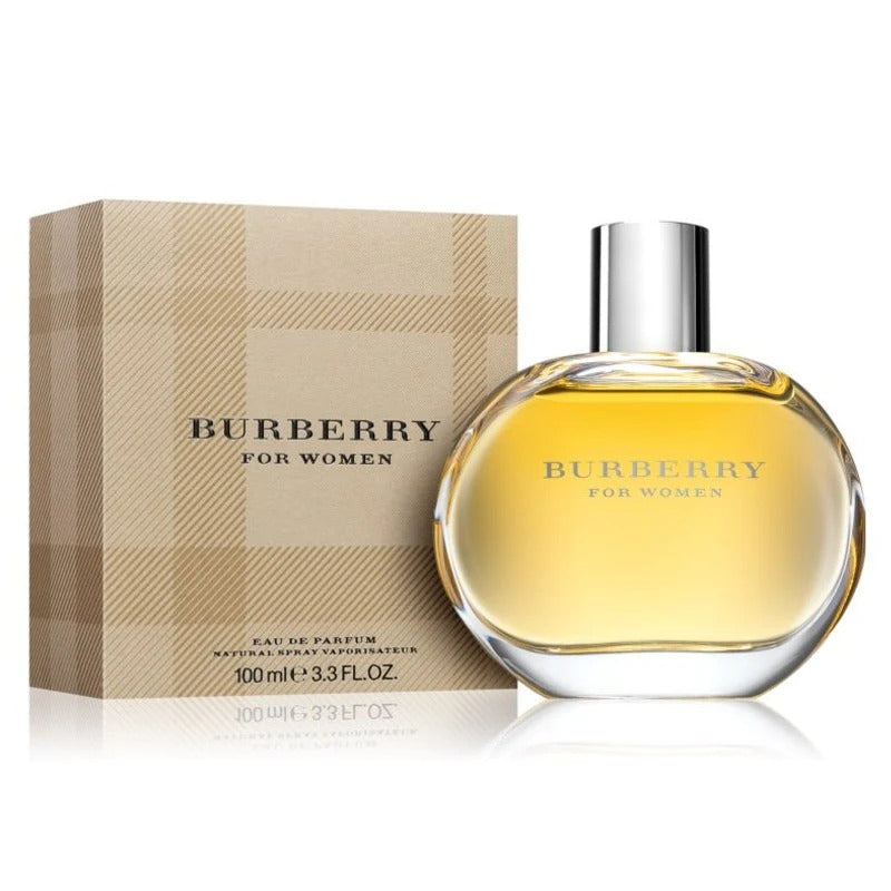 Burberry Eau de Parfum for Women