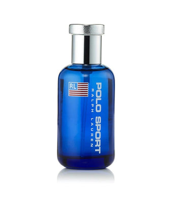 Ralph Lauren Polo Sport Eau de Toilette for Men - Fragrance Me Baby