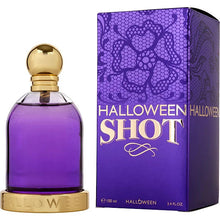 Jesus Del Pozo Halloween Shot Eau de Toilette for Women