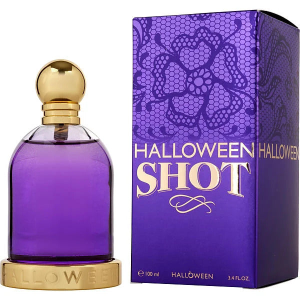 Jesus Del Pozo Halloween Shot Eau de Toilette for Women