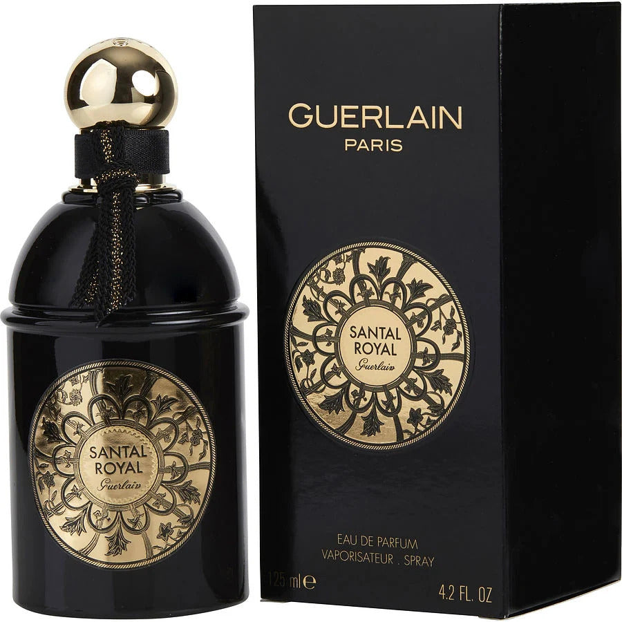 Guerlain Santal Royal Eau de Parfum for Women