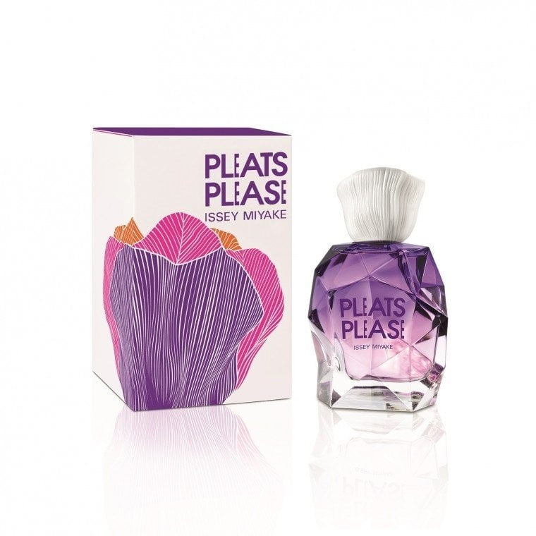 Issey Miyake Pleats Please Eau de Parfum for Women