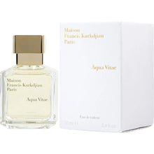 Maison Francis Kurkdjian Aqua Vitae Eau de Toilette Unisex