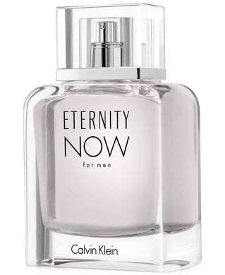 Calvin Klein Eternity Now Eau de Toilette for Men